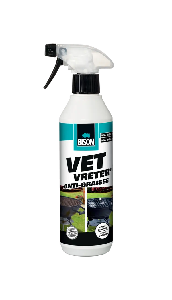 Bison Vetvreter Keuken 500ml