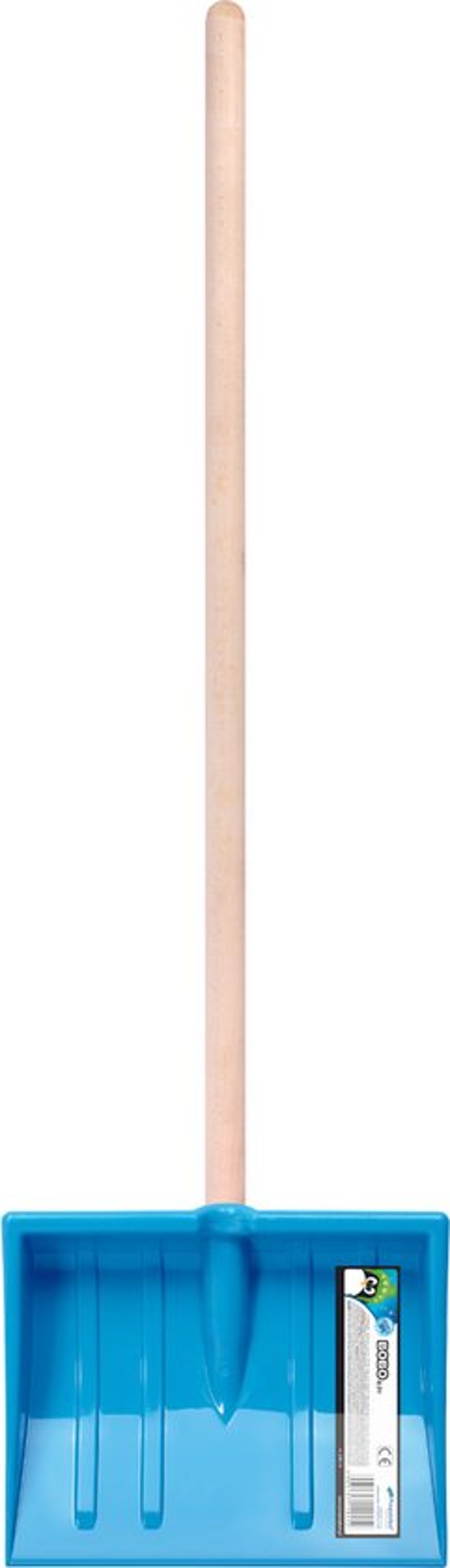 Sneeuwschuiver / Sneeuwschep Junior 25x88 cm