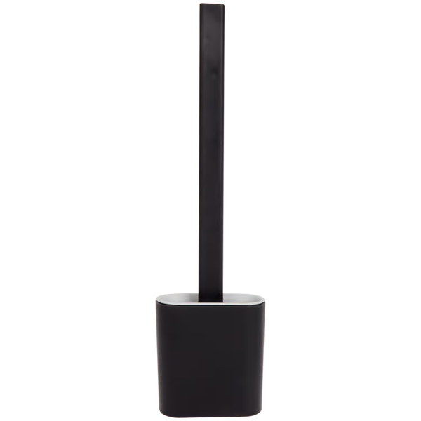 CleanRite flexibele toiletborstel Diverse varianten - Zwart of Wit