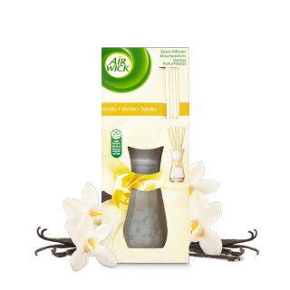 Air Wick Geurstokjes vanille 33ml