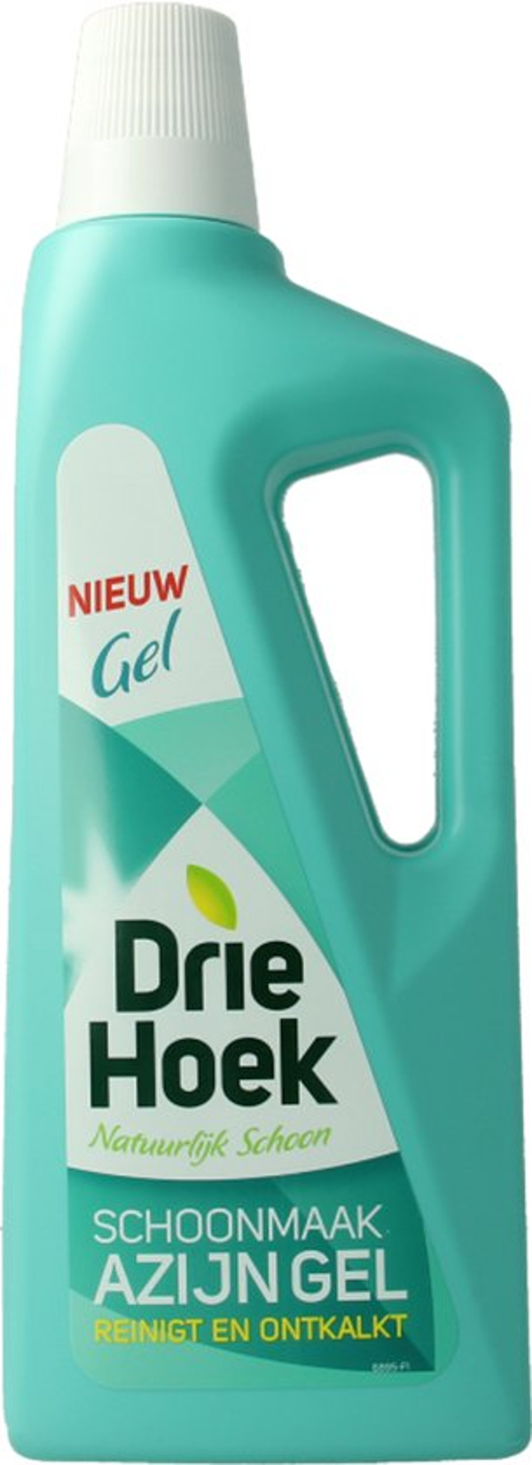 Driehoek - Azijn Gel - 725ml