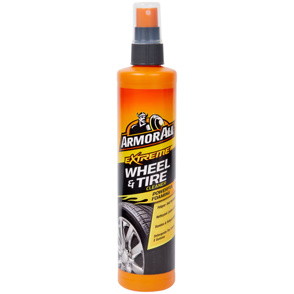 ArmorAll banden- en velgenreiniger 300 ml