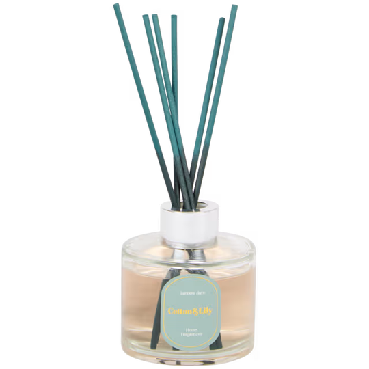 Geurstokjes 120 ml | diverse varianten