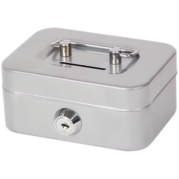 Geldkist 8,5 x 11,5 cm | diverse varianten