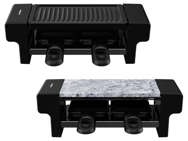 SILVERCREST® Gourmetstel