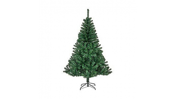 Bedford Kerstboom 155x85 cm Groen
