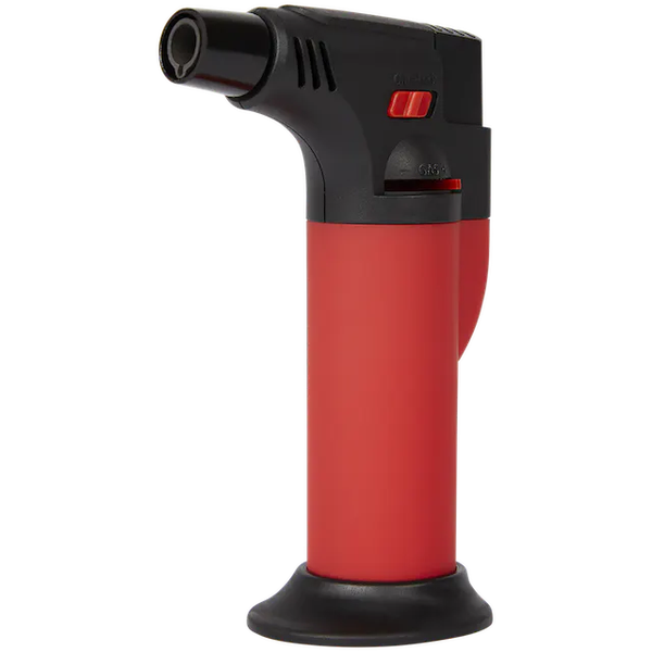 Crême brûlée-brander Diverse varianten