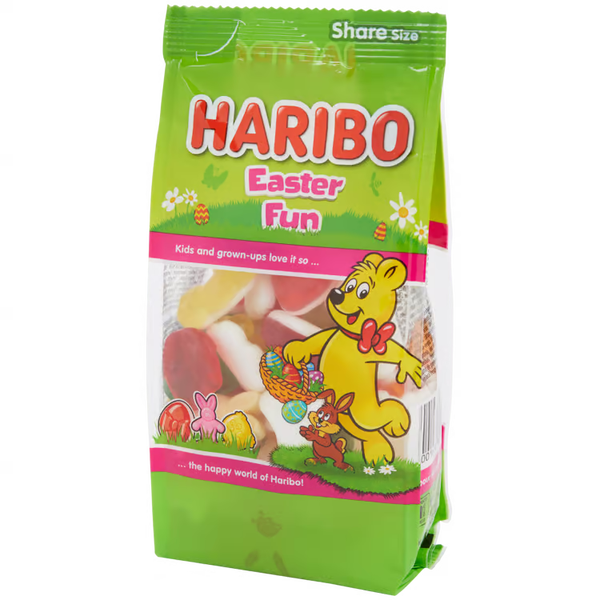 Haribo Easter Fun 300 gram