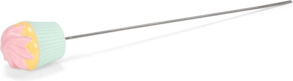 Patisse Cake Tester 14cm - Zilver