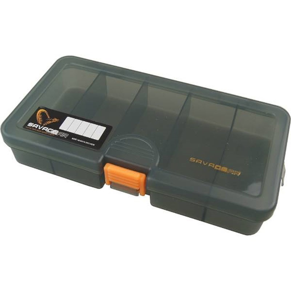 Savage Gear Lure Box | Viskoffer | no.4a