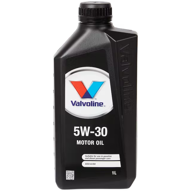 Valvoline motorolie 5W-30 | 1 liter