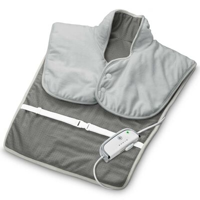 Medisana Warmtekussen voor schouders en rug HP 630 55x65 cm