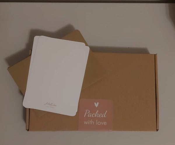 Verrassingspakket "grote verrassing" divers