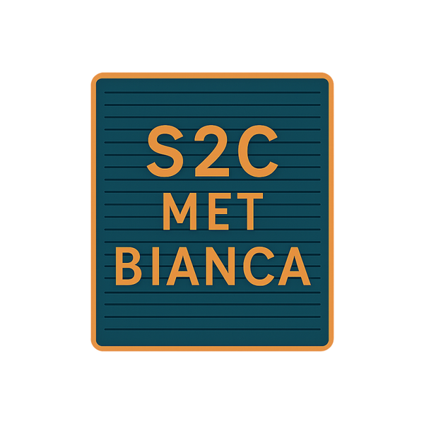 Losse sessie (tot en met april 2026)