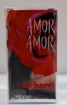 Amor Amor Cacharel