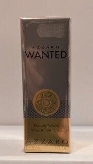 Azzaro Wanded