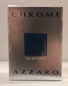 Azzoaro Chrome