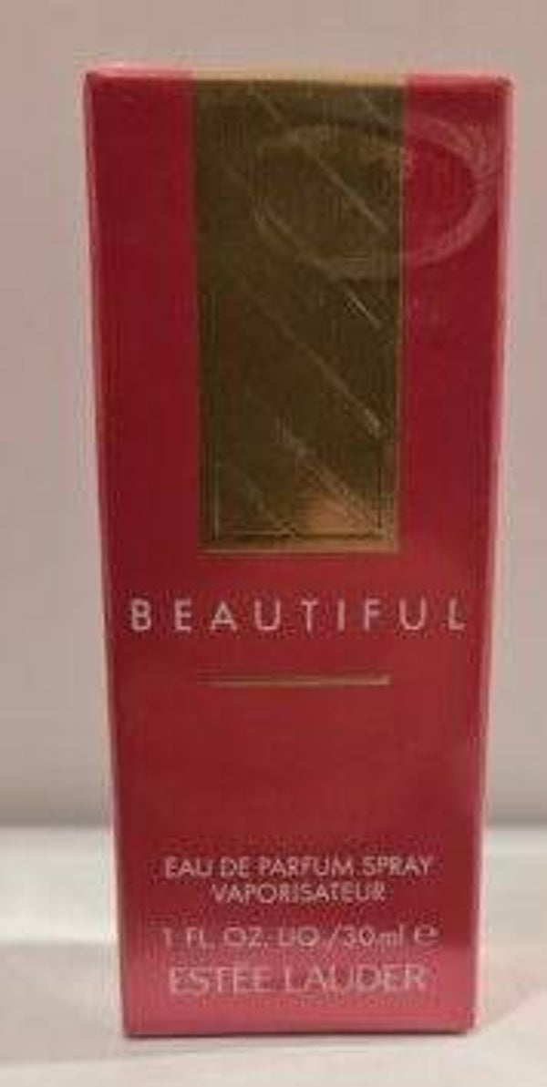 Estee Lauder Beautiful