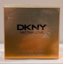 DKNY Nectar love