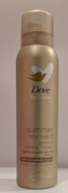 Dove Summer revived