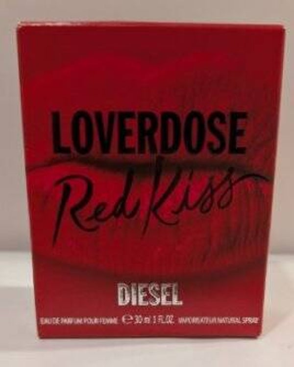 Diesel Loverdose Red Kiss