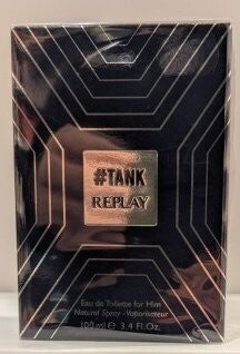 Repaly Tank for Him