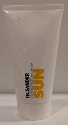 Jil sanders Sun Douche