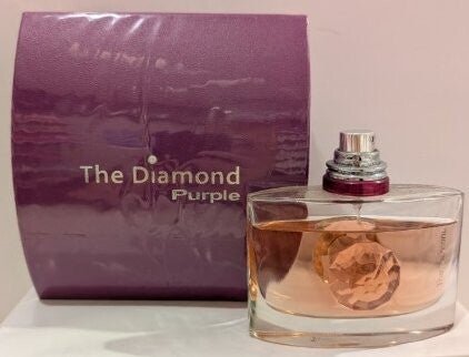 The Daimond Eau de toilette 100 ml