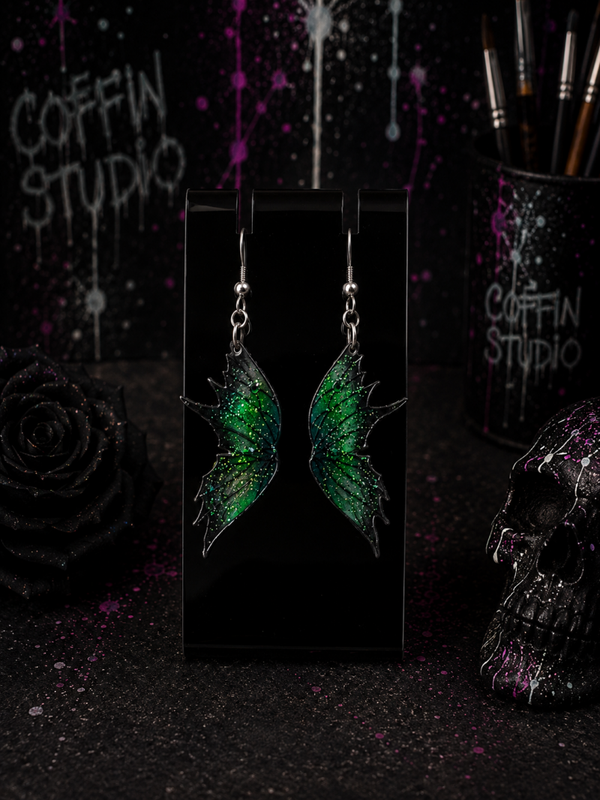 Boucles ailes 4