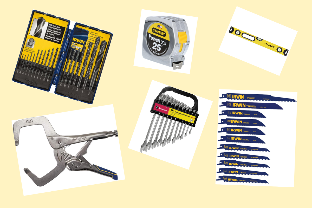 Hardware Supplies | Paper Service & Hardware