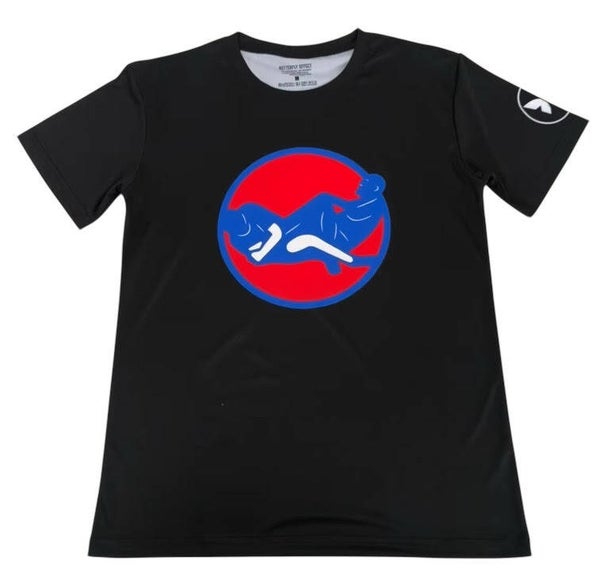 Heel Hook Tshirt (fitness/ fashion)