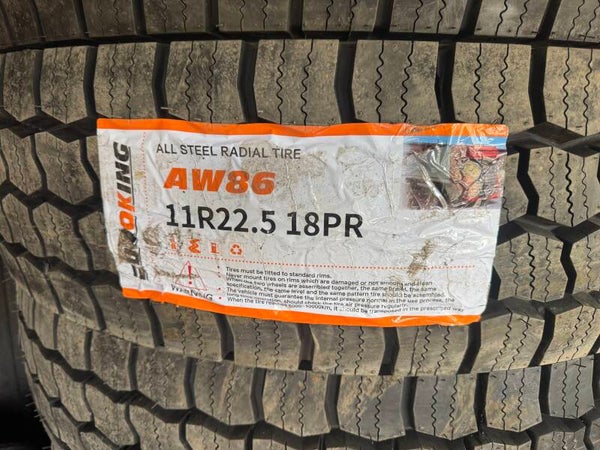 11r22.5 drive