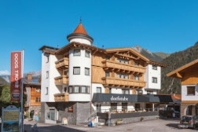 Dorfstube Gasthof   Restaurant