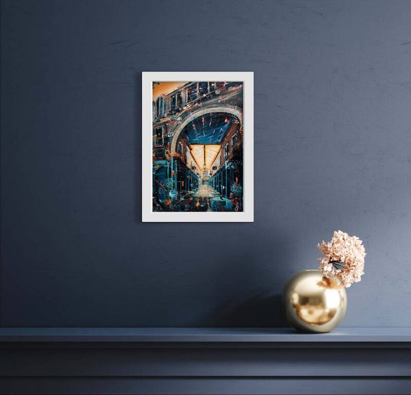Wyndham Arcade - Prints