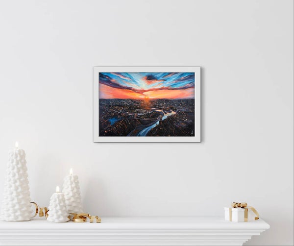 Bristol - Prints
