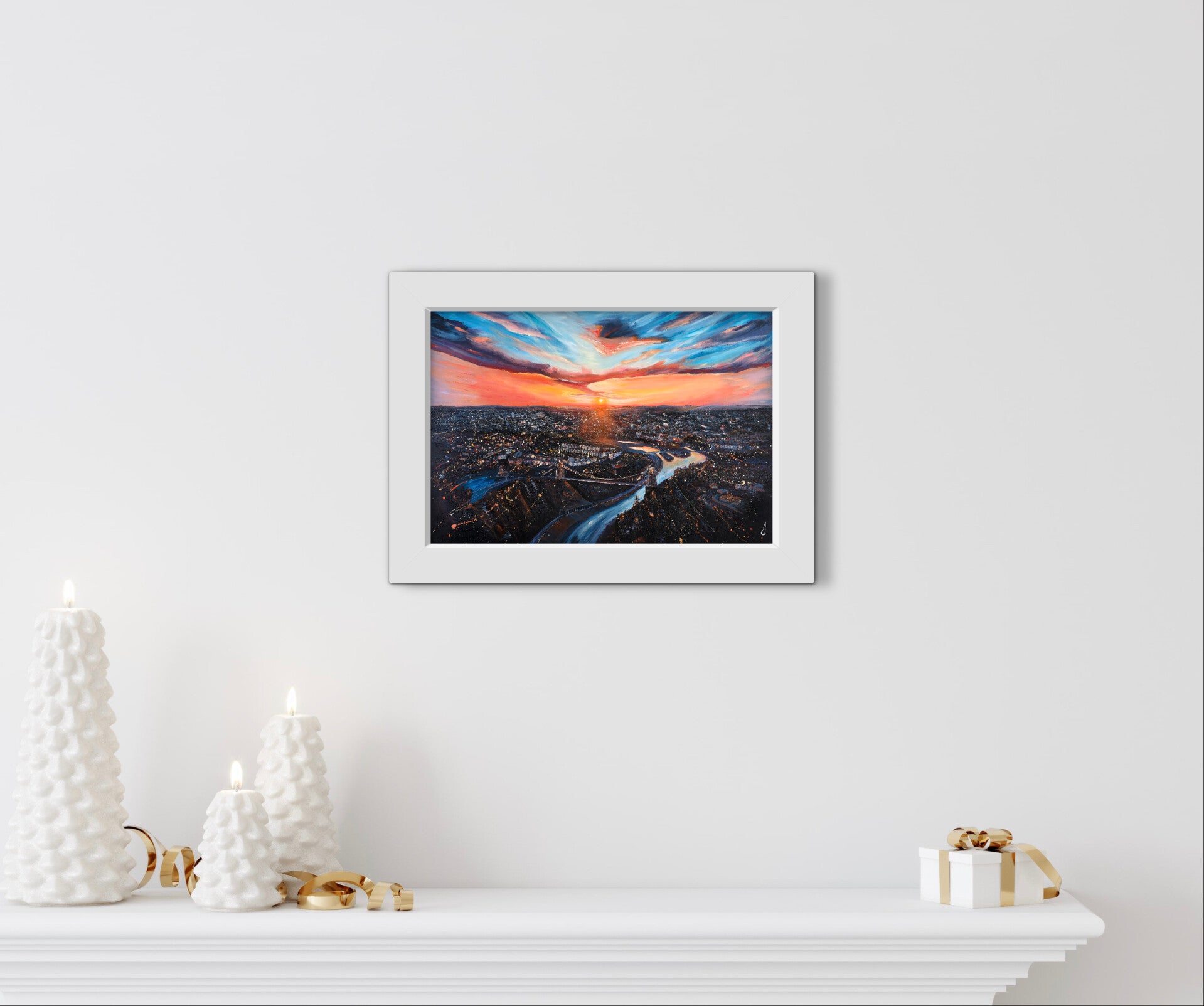 Bristol - Prints