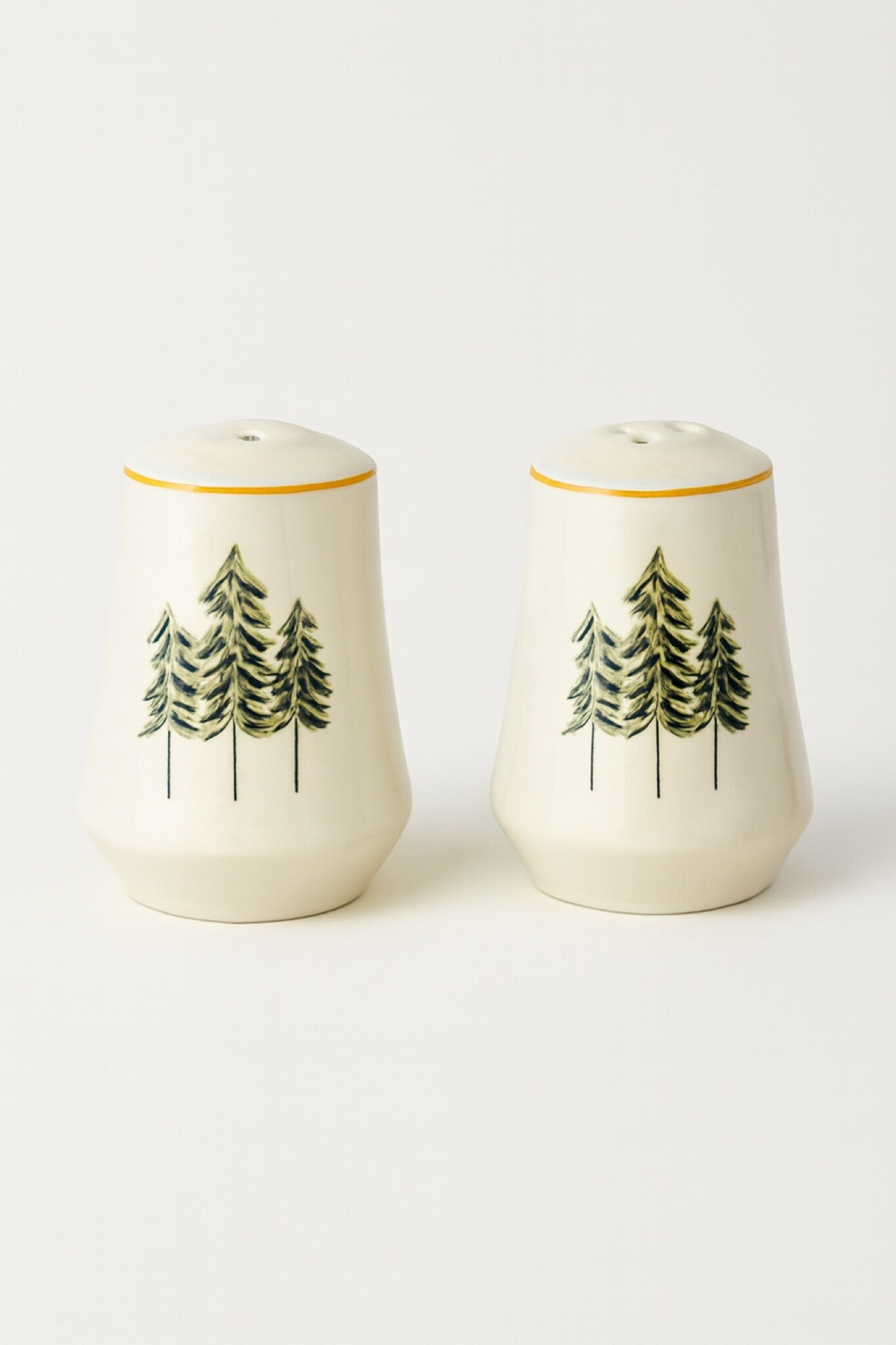 Christmas Salt n Pepper Shaker