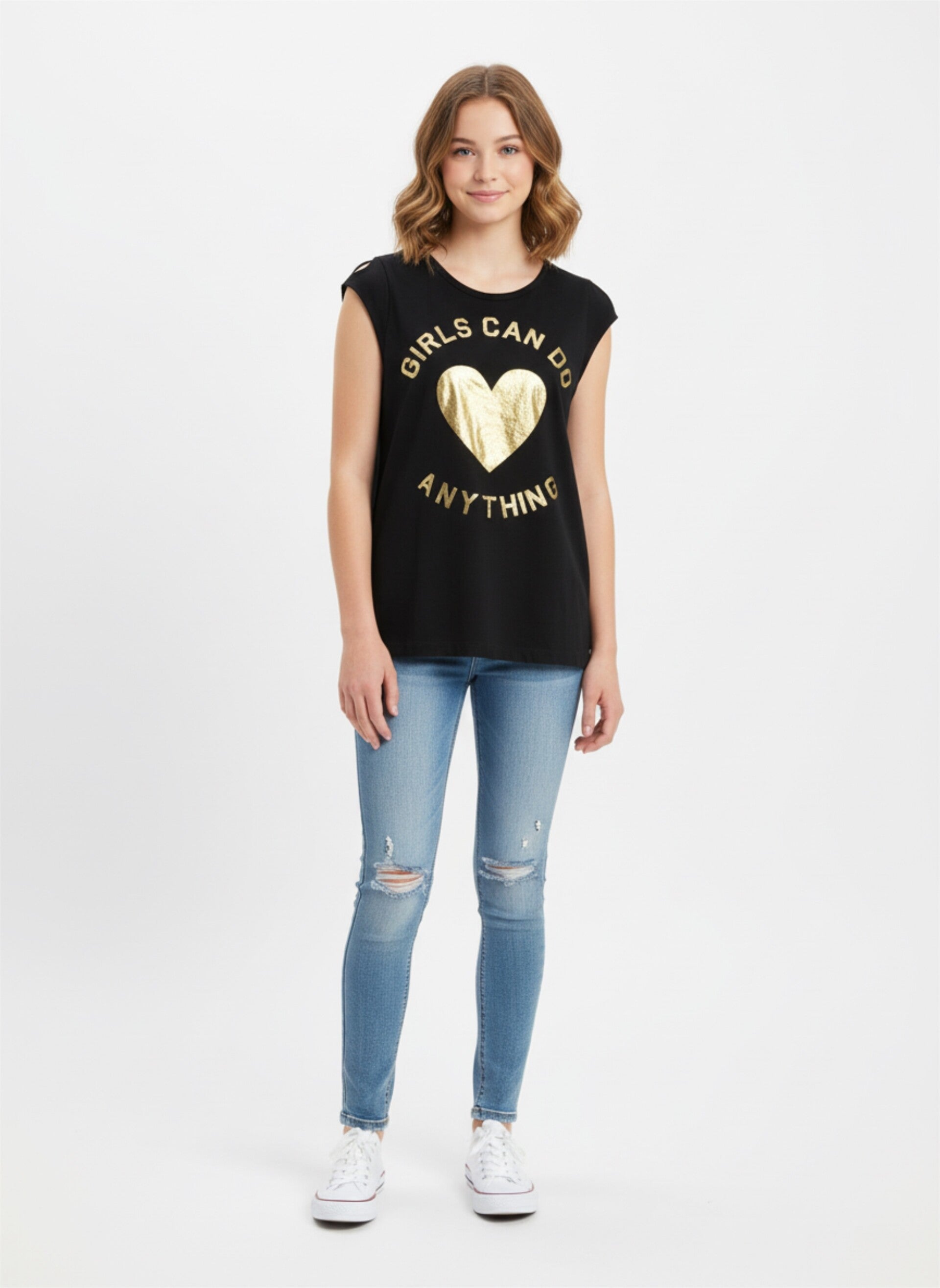 Children Place Girls