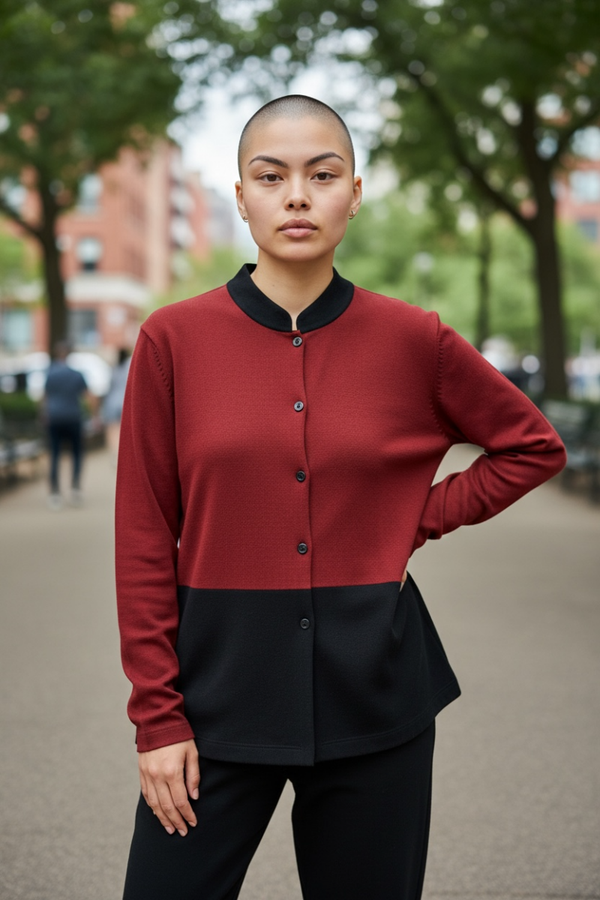 Elements Blouse Women’s