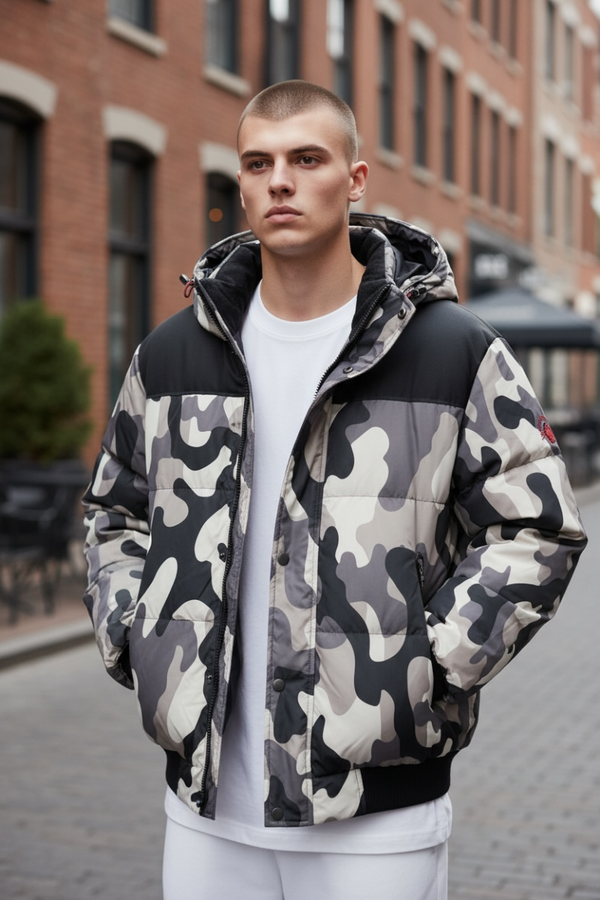 Xtreame Burlington Coat Factory