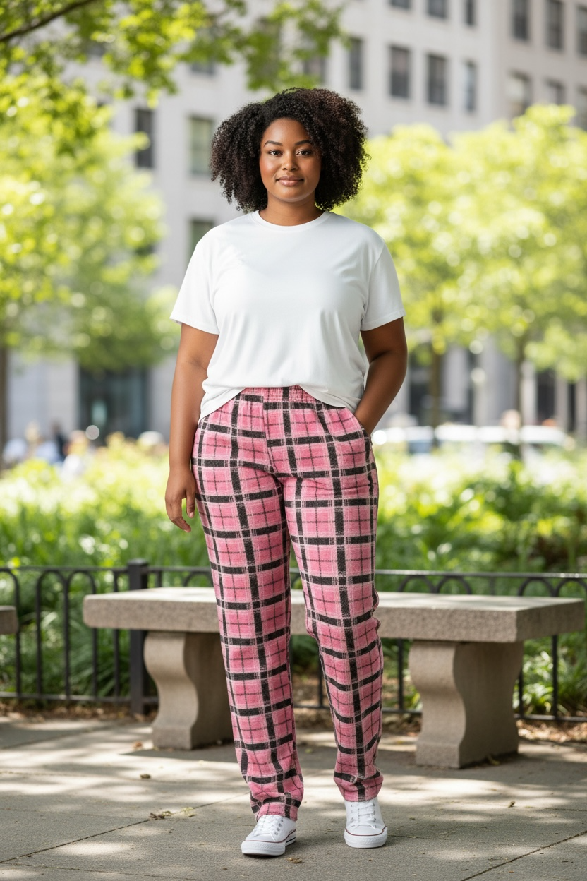 Just Be Pajama Pants