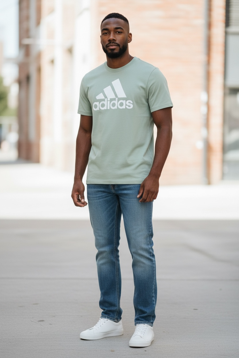 Adidas Shirt Men’s