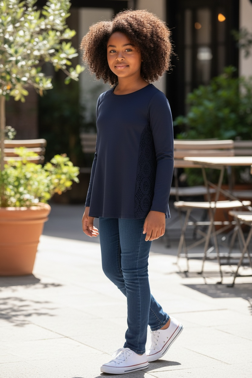 Arizona Jeans Shirt