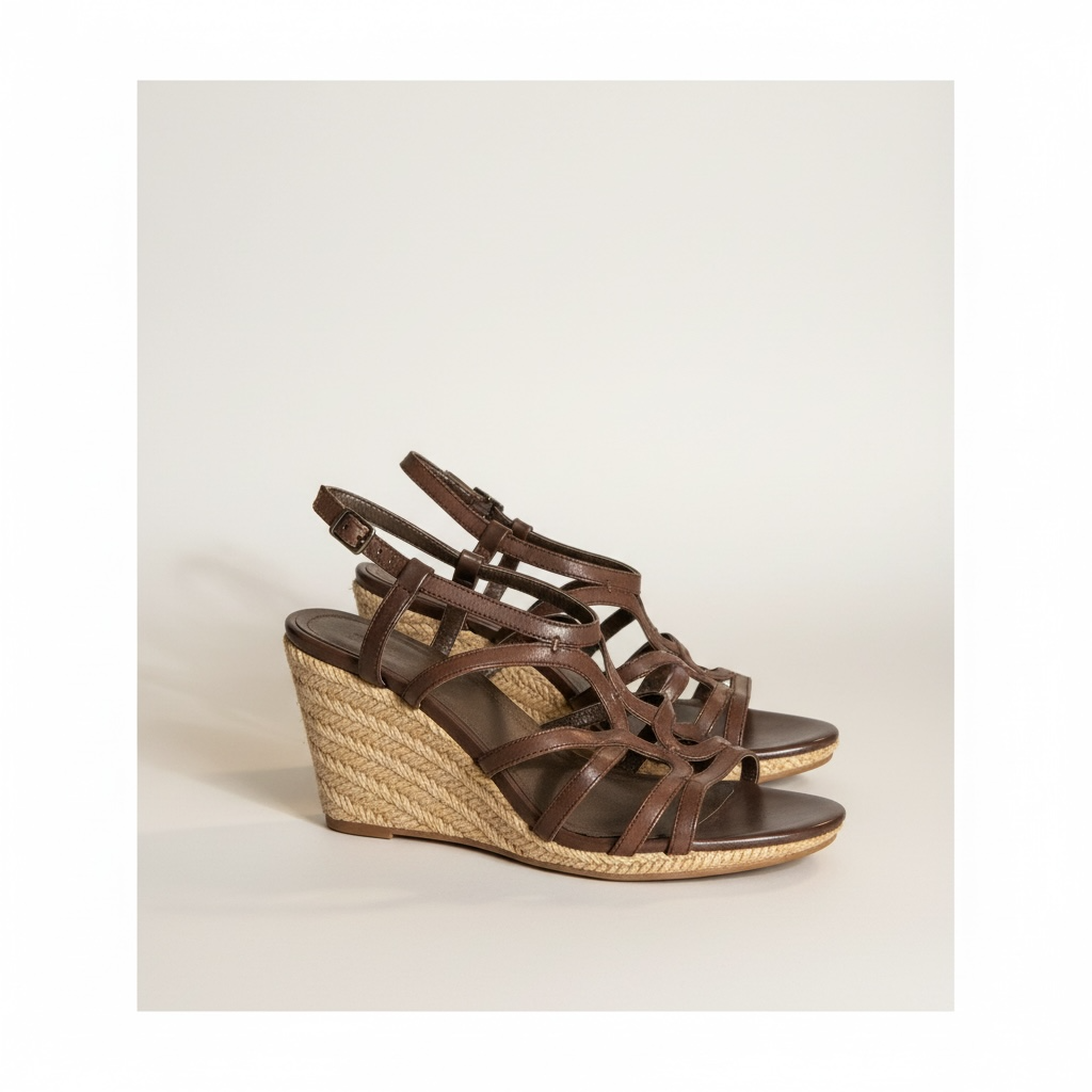 Mootsies Tootsies Sandals