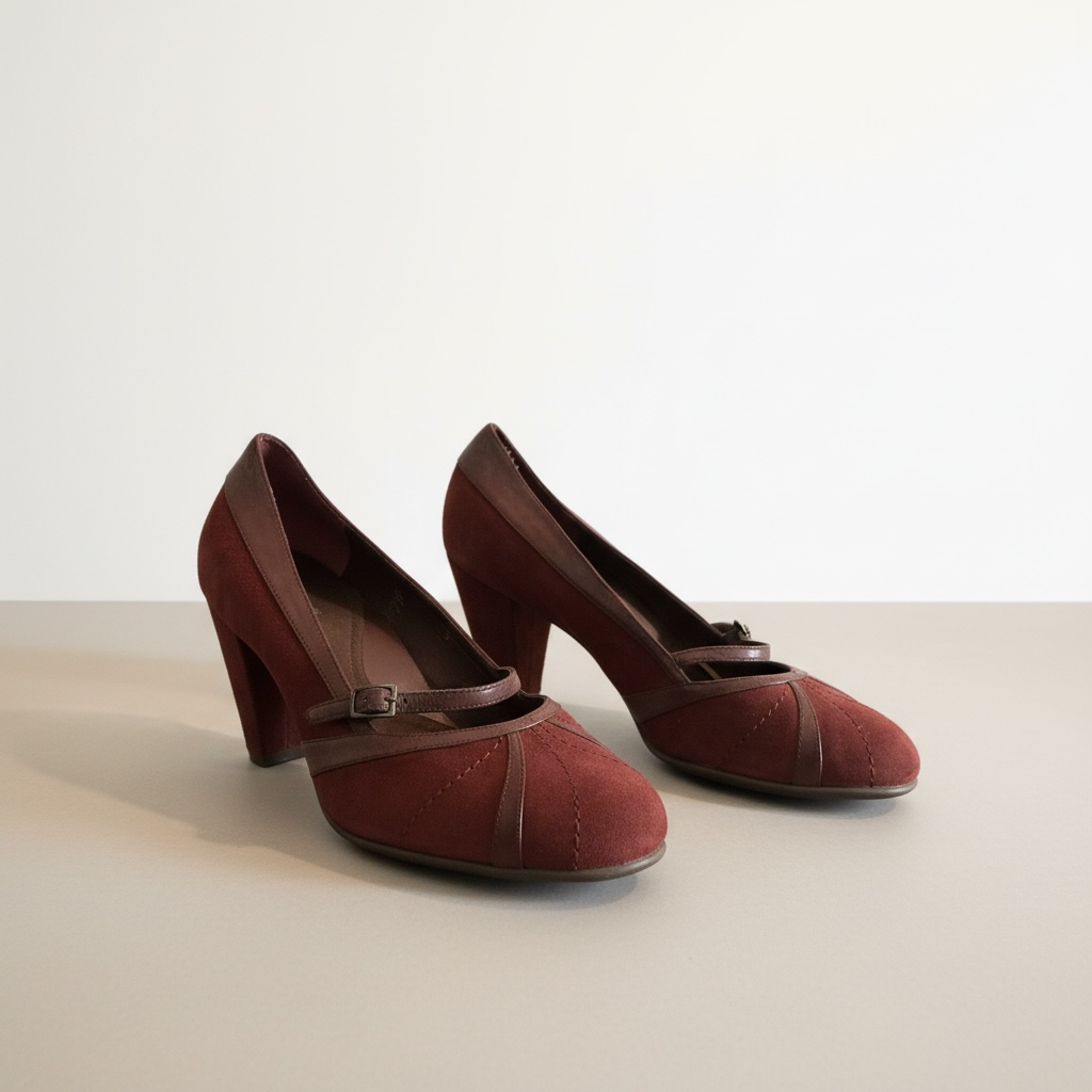 What’s What Shoes
