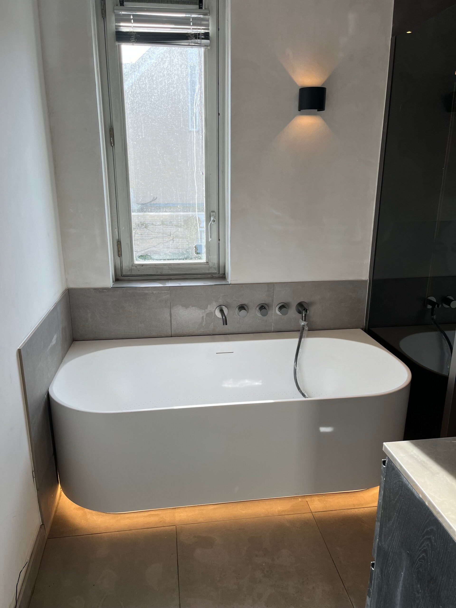 Luxe badkamer 2
