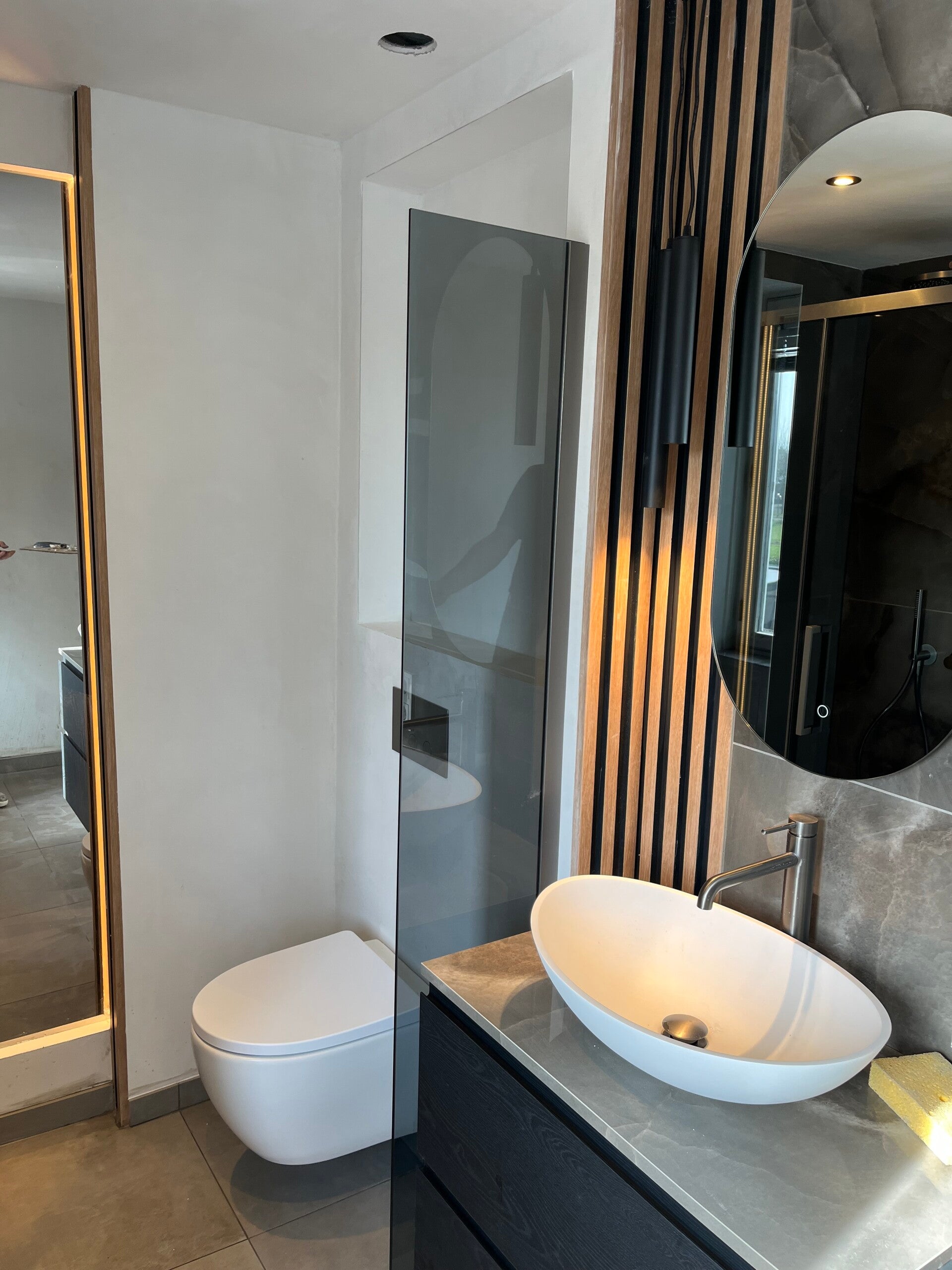 Luxe badkamer 3