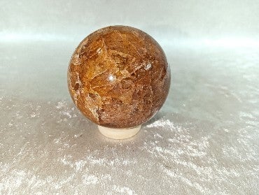 Golden healer bol 5 cm