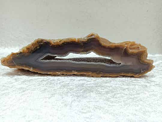 Agaat zonder standaard