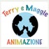 Terry e Maggie animazione
